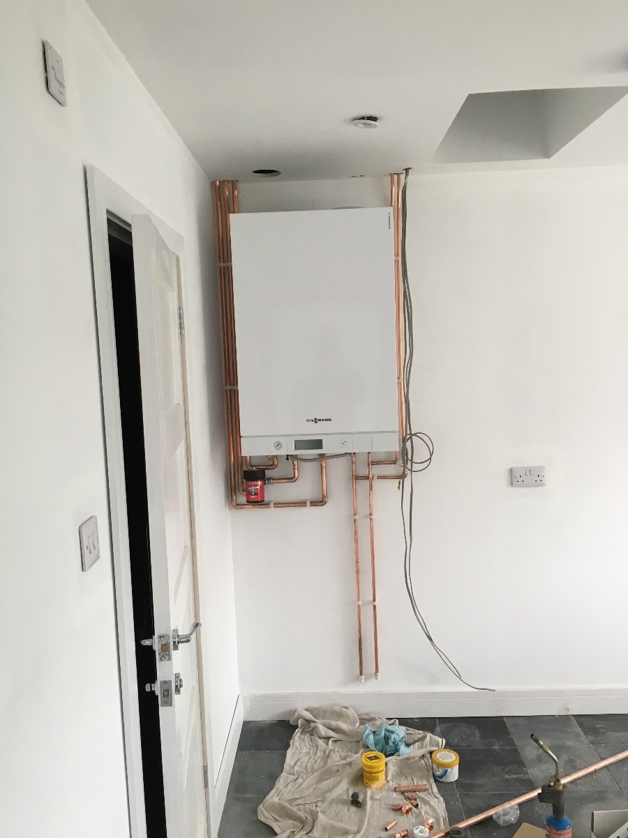 Heating Engineer: Image 5